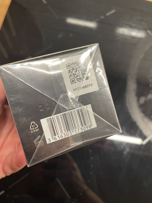 Hugo Boss 100ml parfum