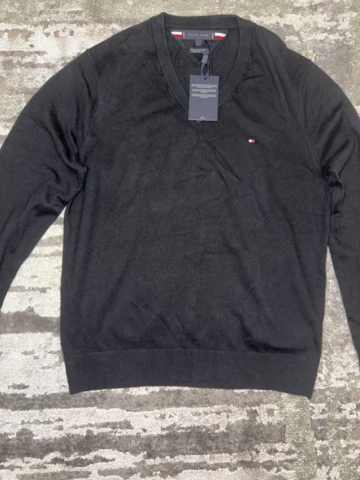 Pulover Tommy Hilfiger