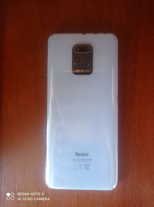 Редми нот 9 про 128GB. Срочна
