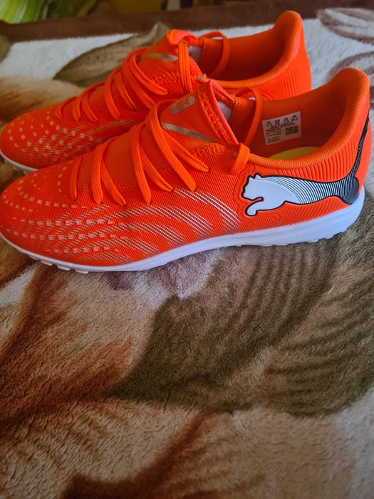 Ghete fotbal puma