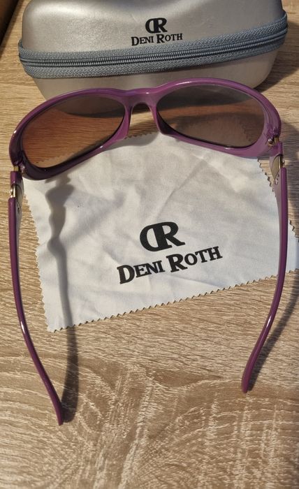 Слънчеви очила Deni Roth by KWIAT