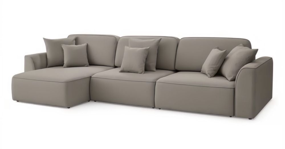 Диван модульный продам