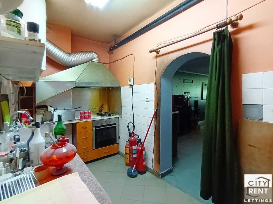 Продава се Магазин в Велико Търново, Център - 260 кв.м за 1154 €/кв.м - Снимка #7