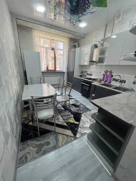 Т1 Сдаётся в аренду 2-ком квартира  Шайхантахурский Коратош Медиа парк