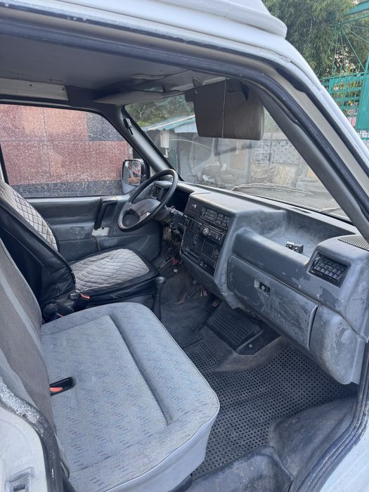 Volkswagen  Transporter T4