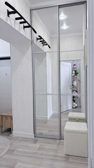 продам в Ипотеку 3 ком квартиру  90кв