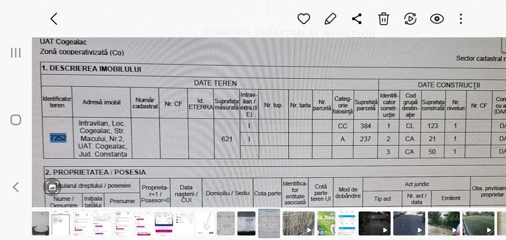 Casa de vanzare Cogealac cu centrala pe gaz