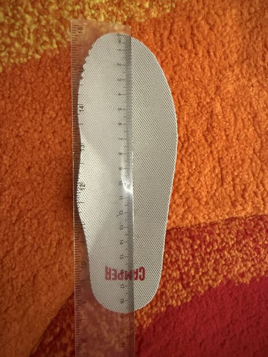 Camper Touring, 29 номер