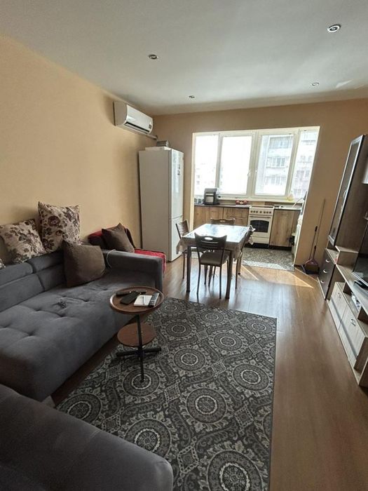 Продава се Тристаен апартамент в София, Ботунец - 66 кв.м за 734 €/кв.м - Снимка #1