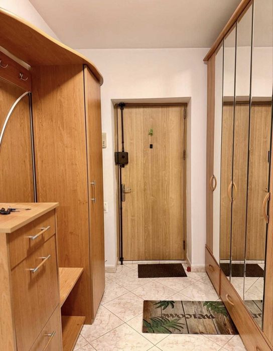 Apartament 2 camere decomandat de inchiriat colentina