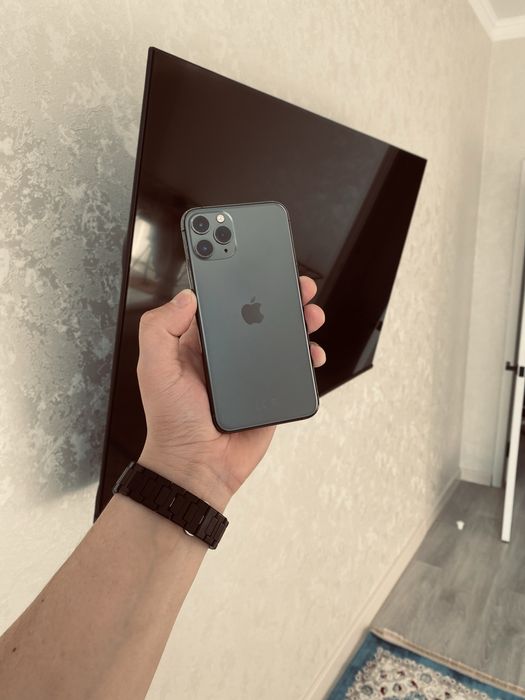 Iphone 11 Pro телефон айфон iphone