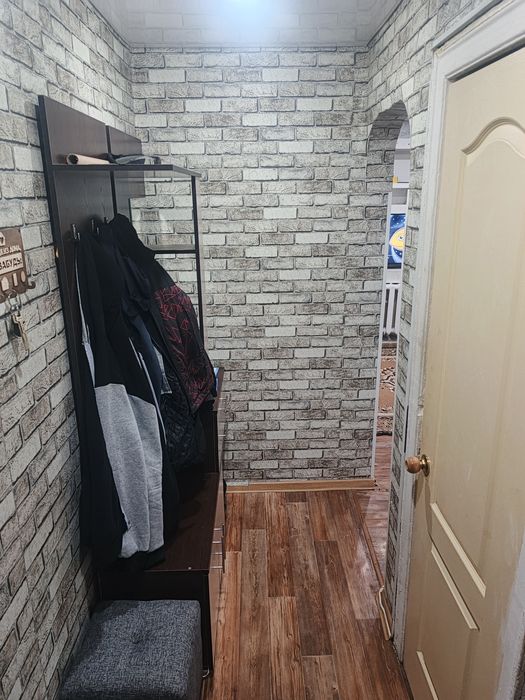 Продам 1 ком квартиру