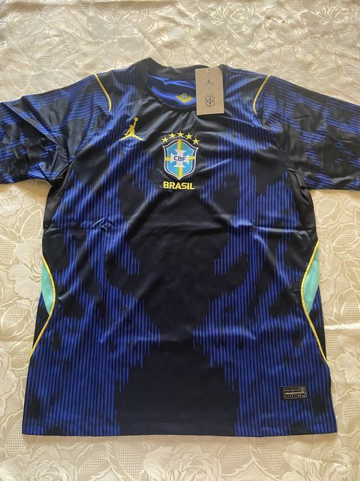 •REDUCERE• Kit Brasil 26WC S Jordan