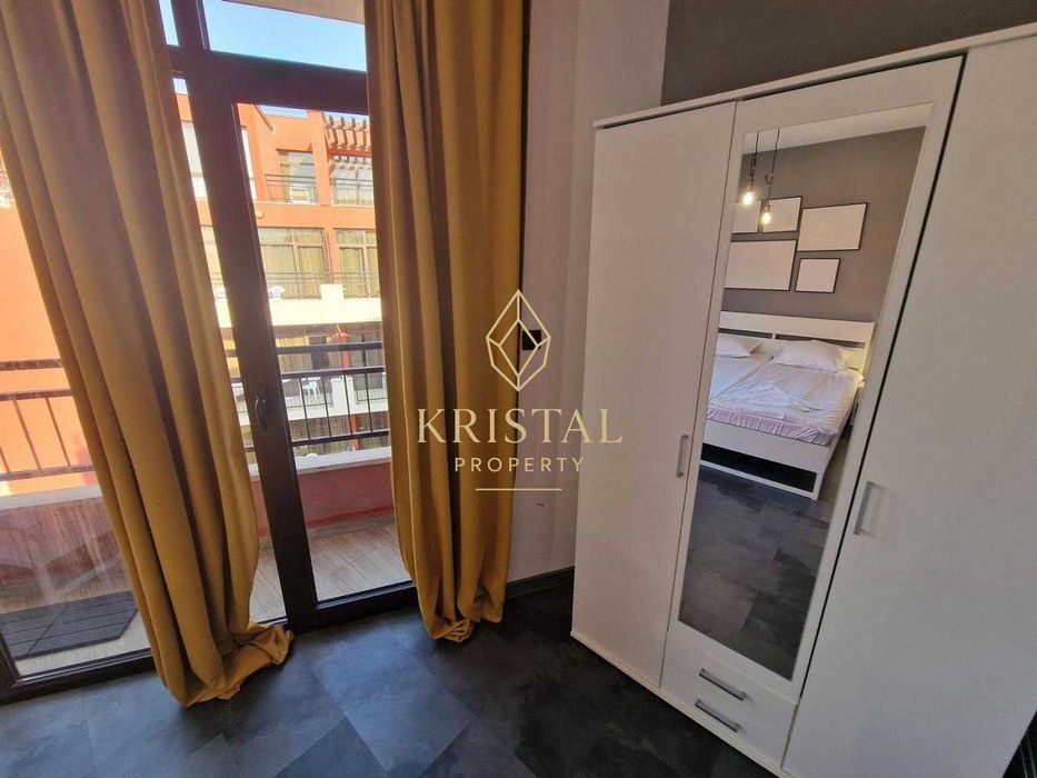 Продава се Двустаен апартамент в к.к. Слънчев бряг - 76 кв.м за 1191 €/кв.м - Снимка #11