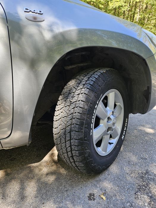 Toyota Rav4 2.2 d4d
