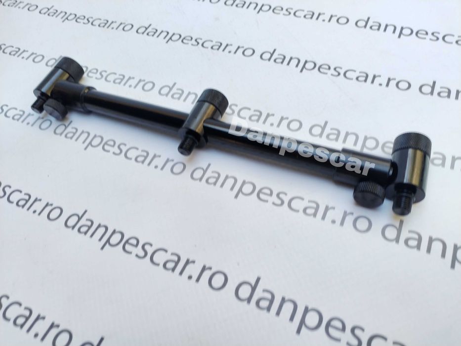 Buzz Bar 2 sau 3 posturi Reglabil RH 25CM-45CM