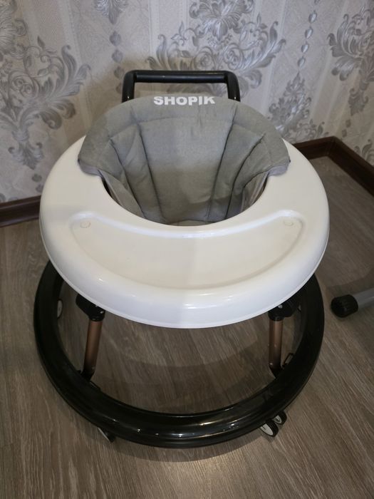 Детские ходунки б/у