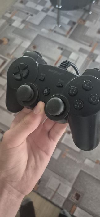 Controller speedlink playstation 3