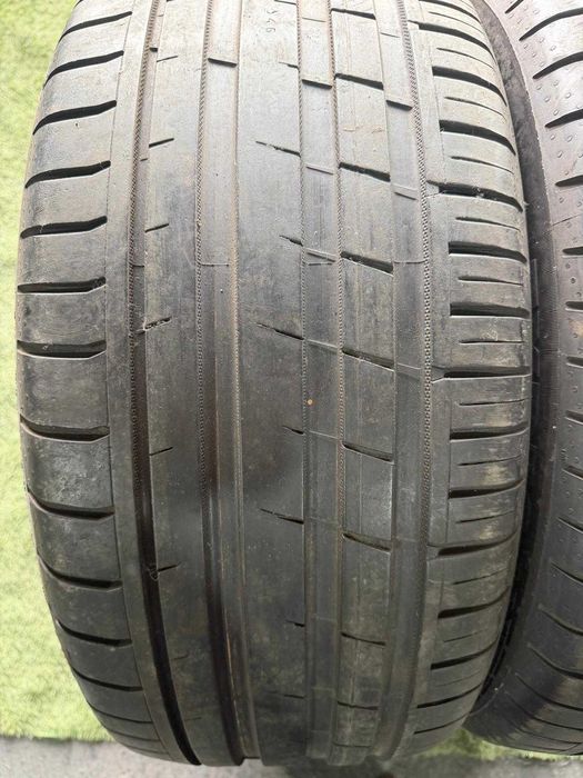 Anvelope Vară 275/45/21 Nokian