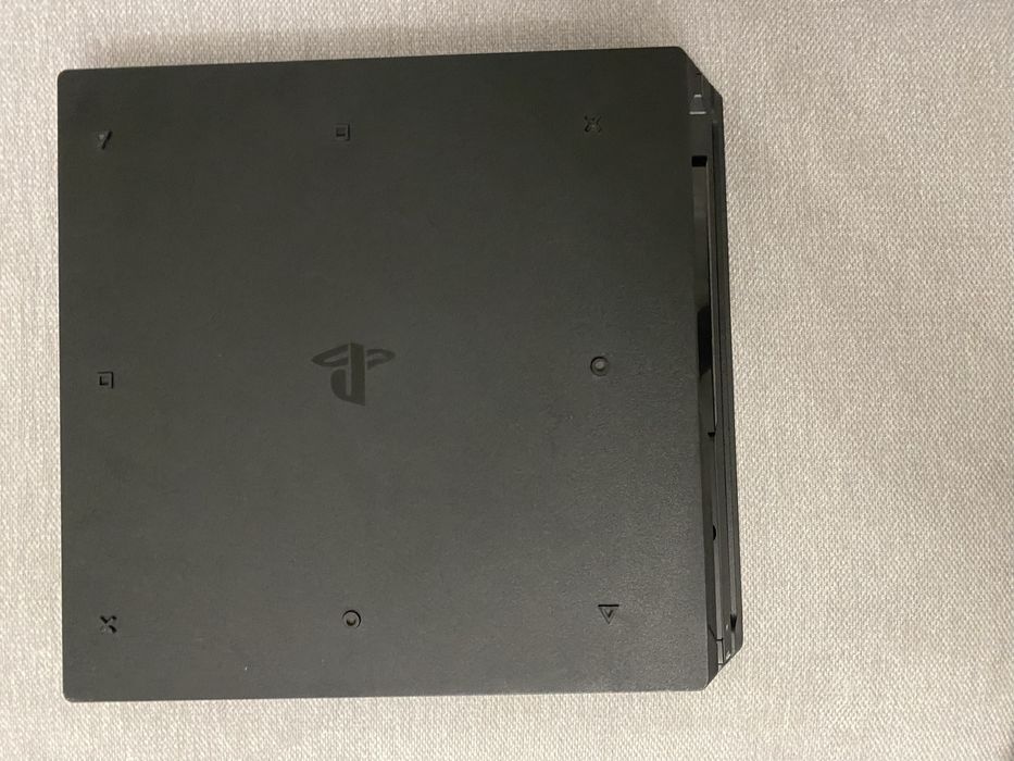 Playstation 4 pro