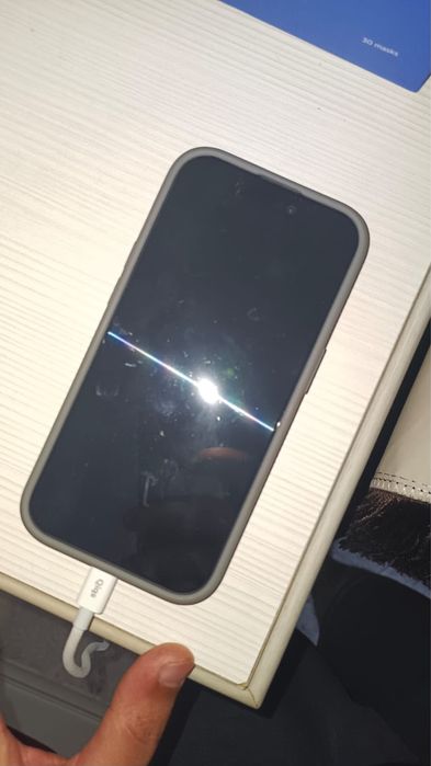 Продам apple 14 pro