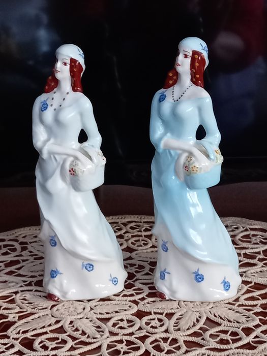 Bibelou din porțelan