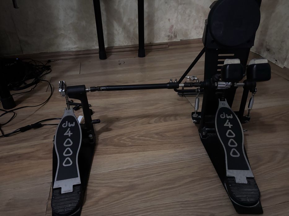 Roland TD 4 Цял Комплект