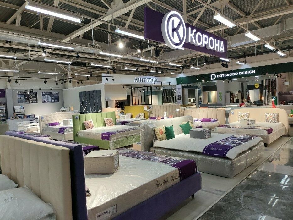 Бизнес в мебельной сфере