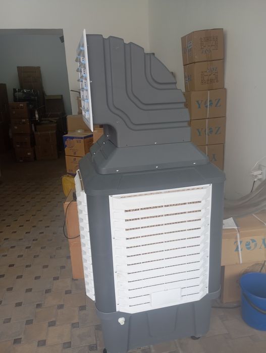 kansener 2 suv hamda 220 ga ishlaydi