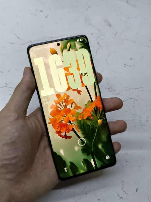 Xiaomi 12s Pro Sotlad