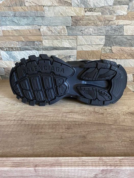 Balenciaga Track Negri 41