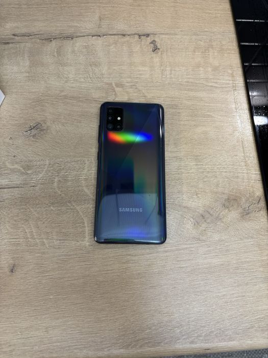 Продам Samsung Galaxy A51