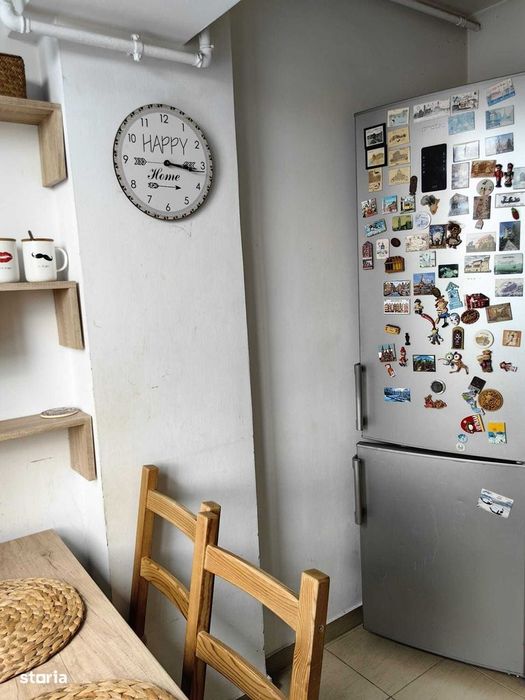 Apartament 2 camere 1 Decembrie 1918