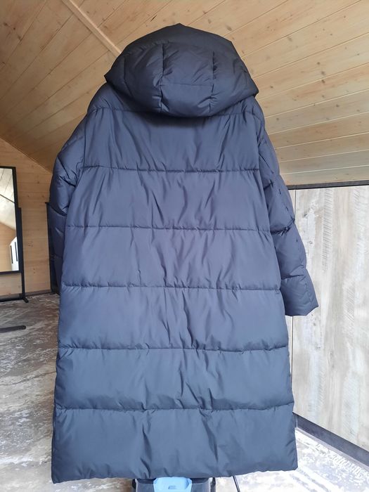 Продам куртку зимнюю