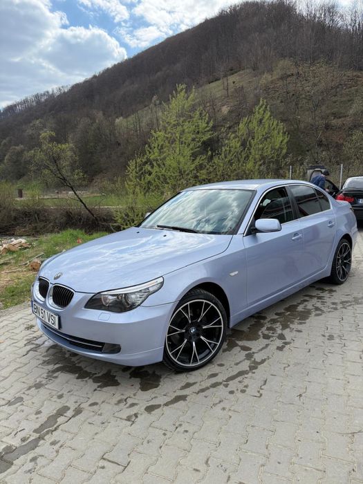 Vand Bmw 530xd M57