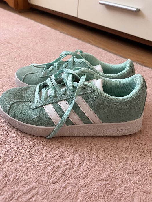 Маратонки дамски Adidas