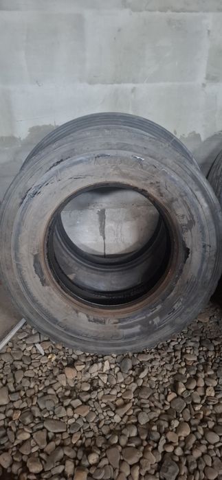 Продам шины от грузового авто