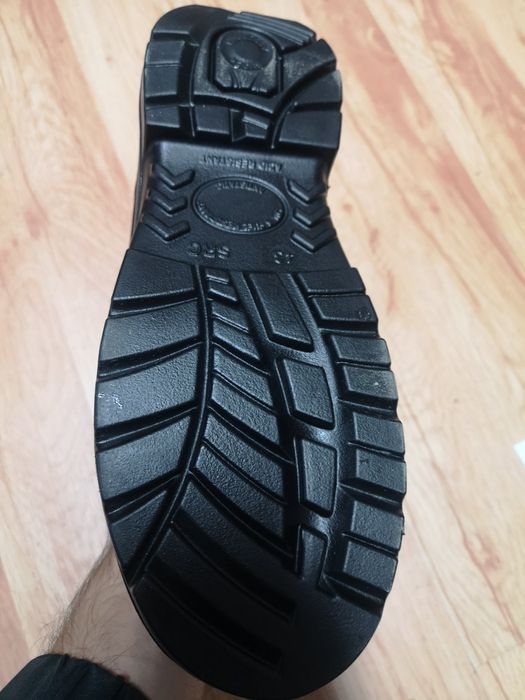 Тактически обувки - кубинки