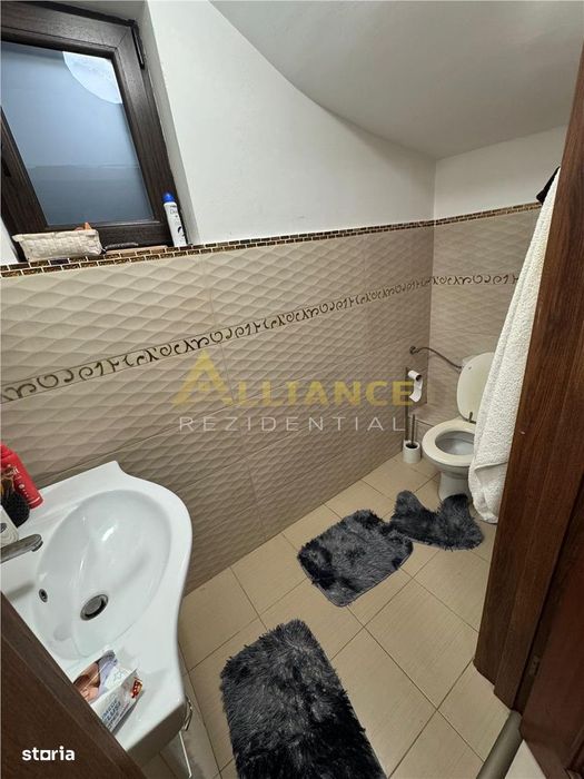 Duplex Jilava-7 Camere-Mobilat-450 MP Teren