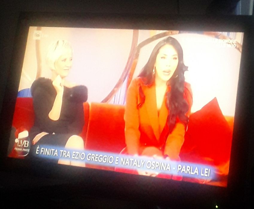 Meditatie limba italiana