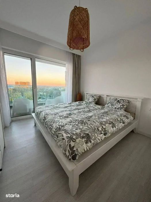 View Superb 2 Camere Imens I Parcare Subterana Inclusa