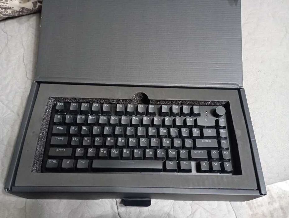 Клавиатура механическая Blade 75