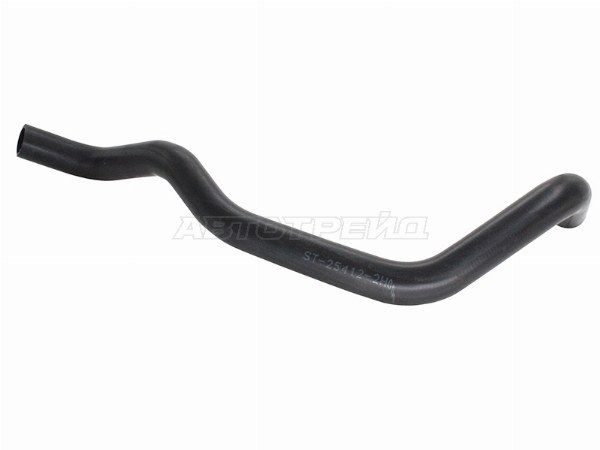 Патрубок радиатора Kia Ceed