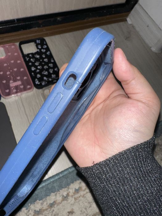 Чехлы с разными вкусами