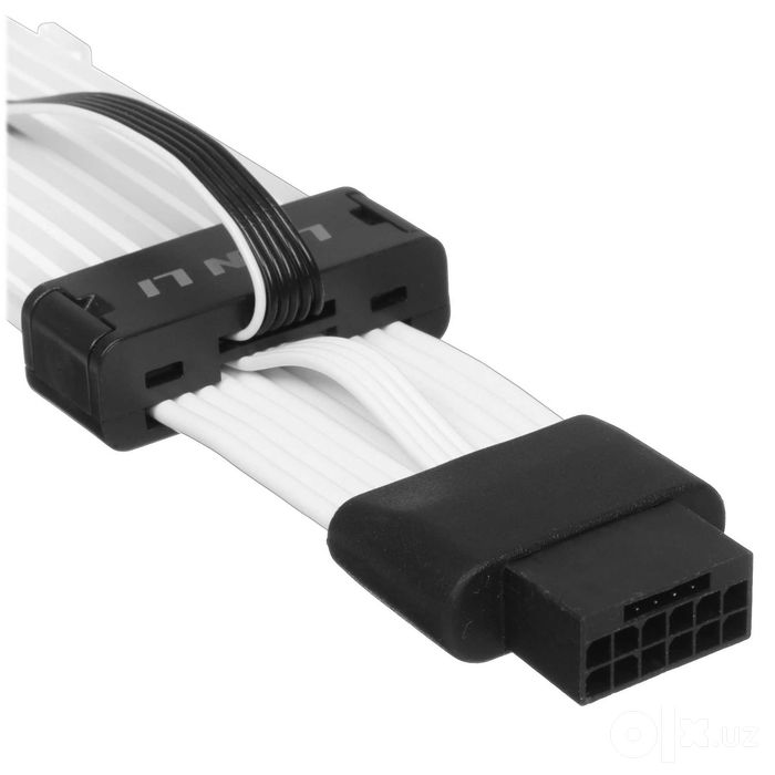 ' Кабель Lian Li STRIMER Wireless 16-8pin RGB Black