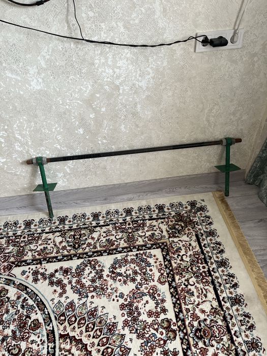 Продам турник разборный