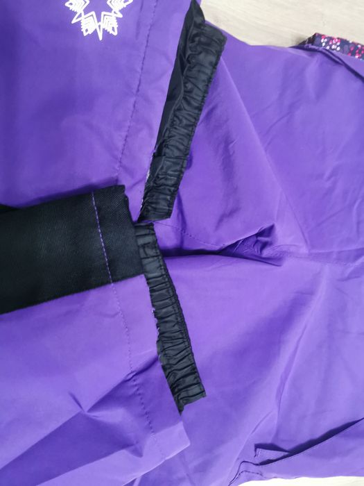 Combinezon iarna 4-6ani fete