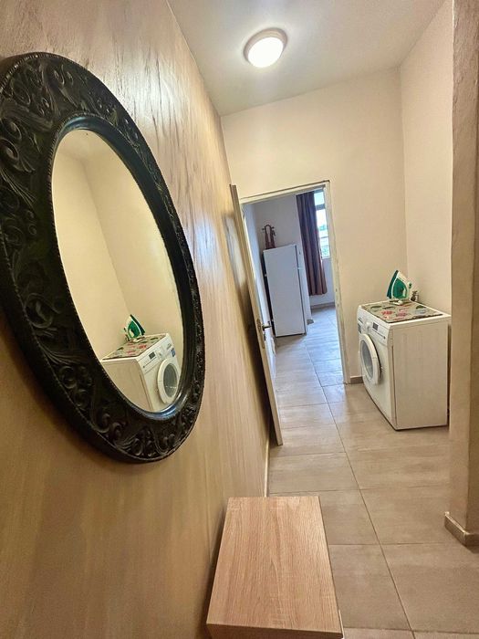 Продава се Едностаен апартамент в Враца, Промишлена зона - Изток - 44 кв.м за 800 €/кв.м - Снимка #2