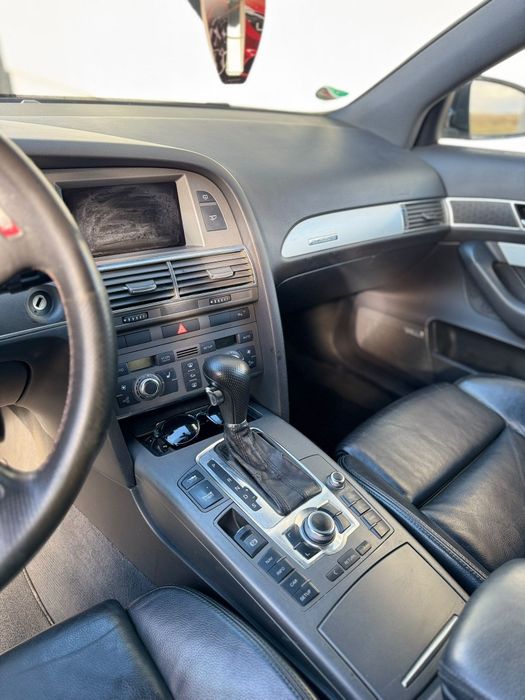 Vând Audi A6 C6   Schimb
