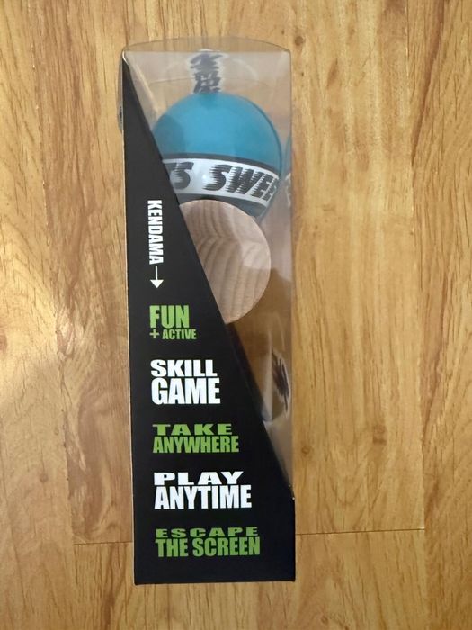 Kendama Sweets noua